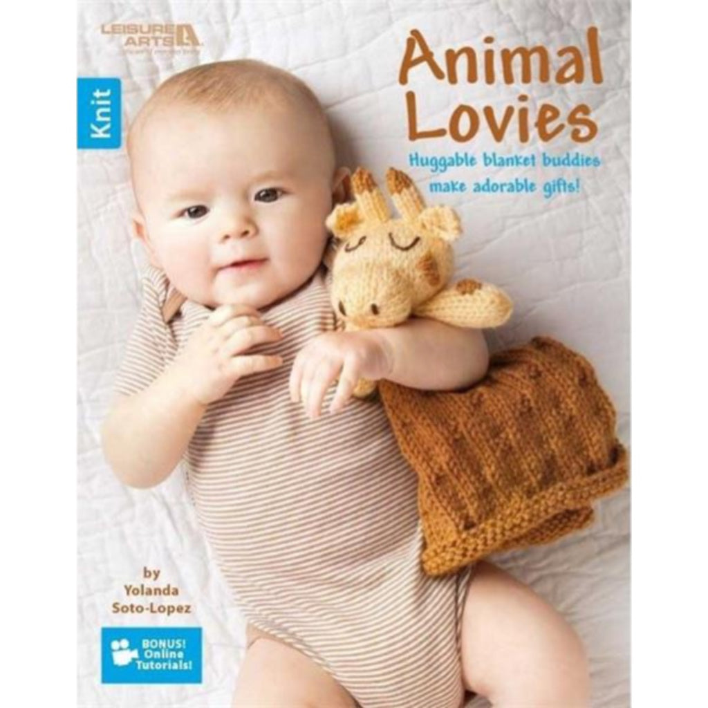 LA6645 Animal Lovies