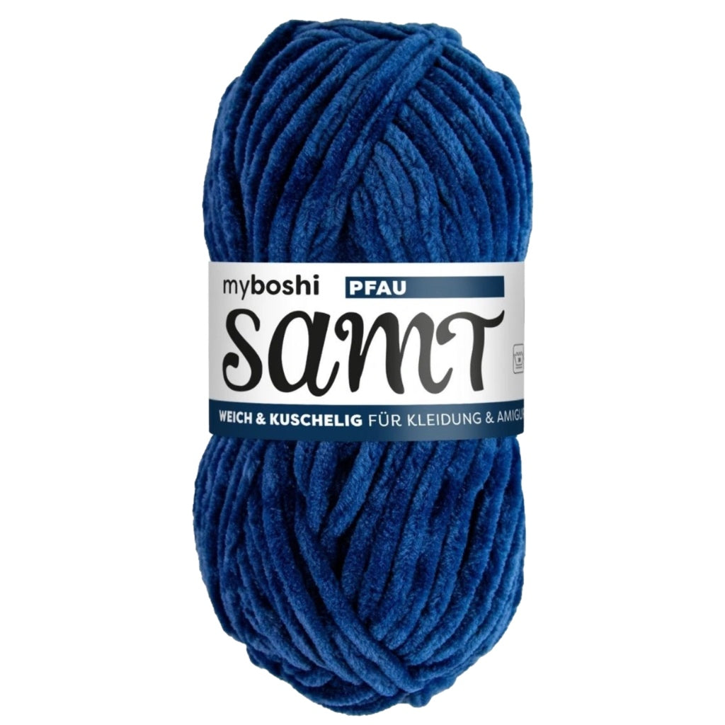 Samt W855 Peacock