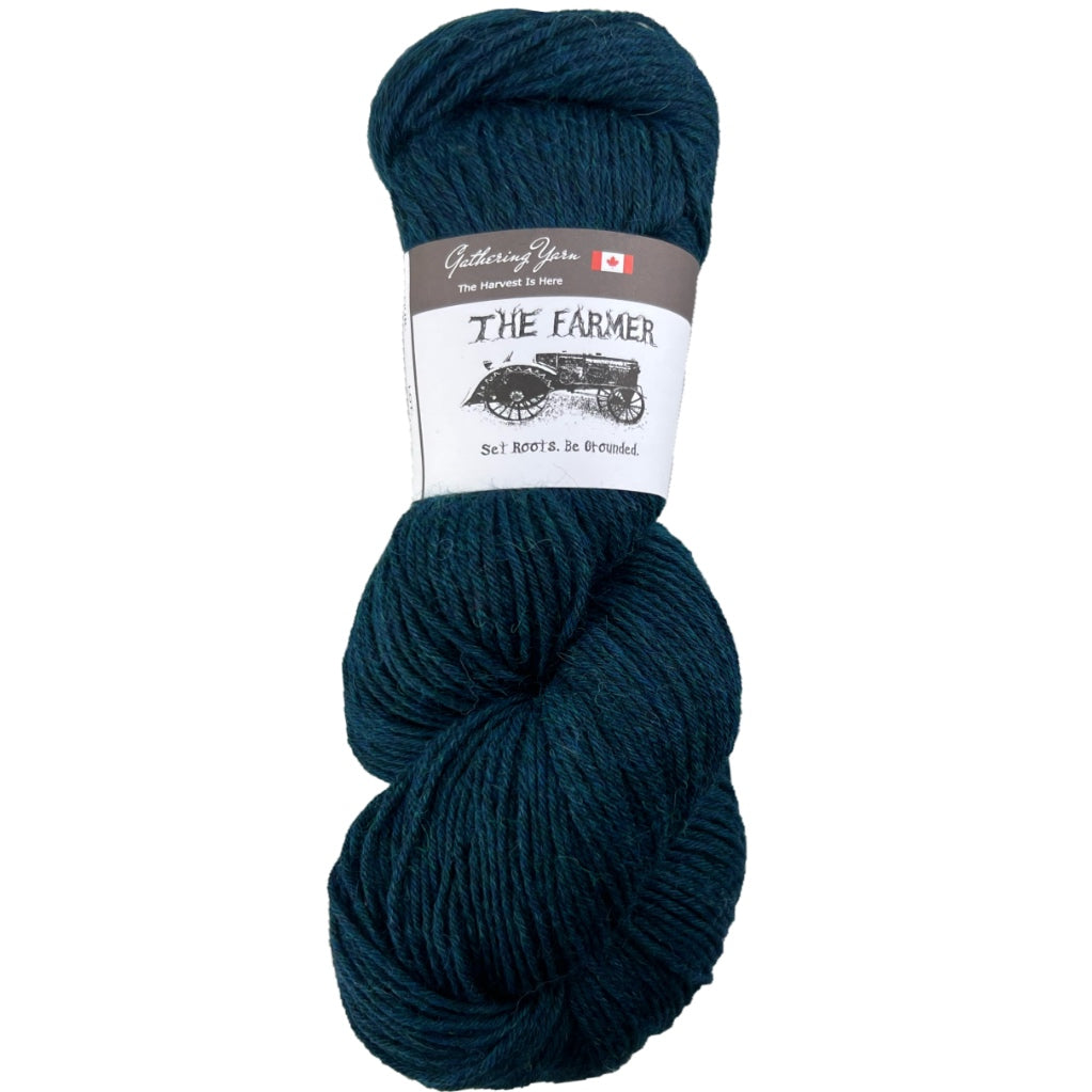 The Framer DK 537 DK Teal