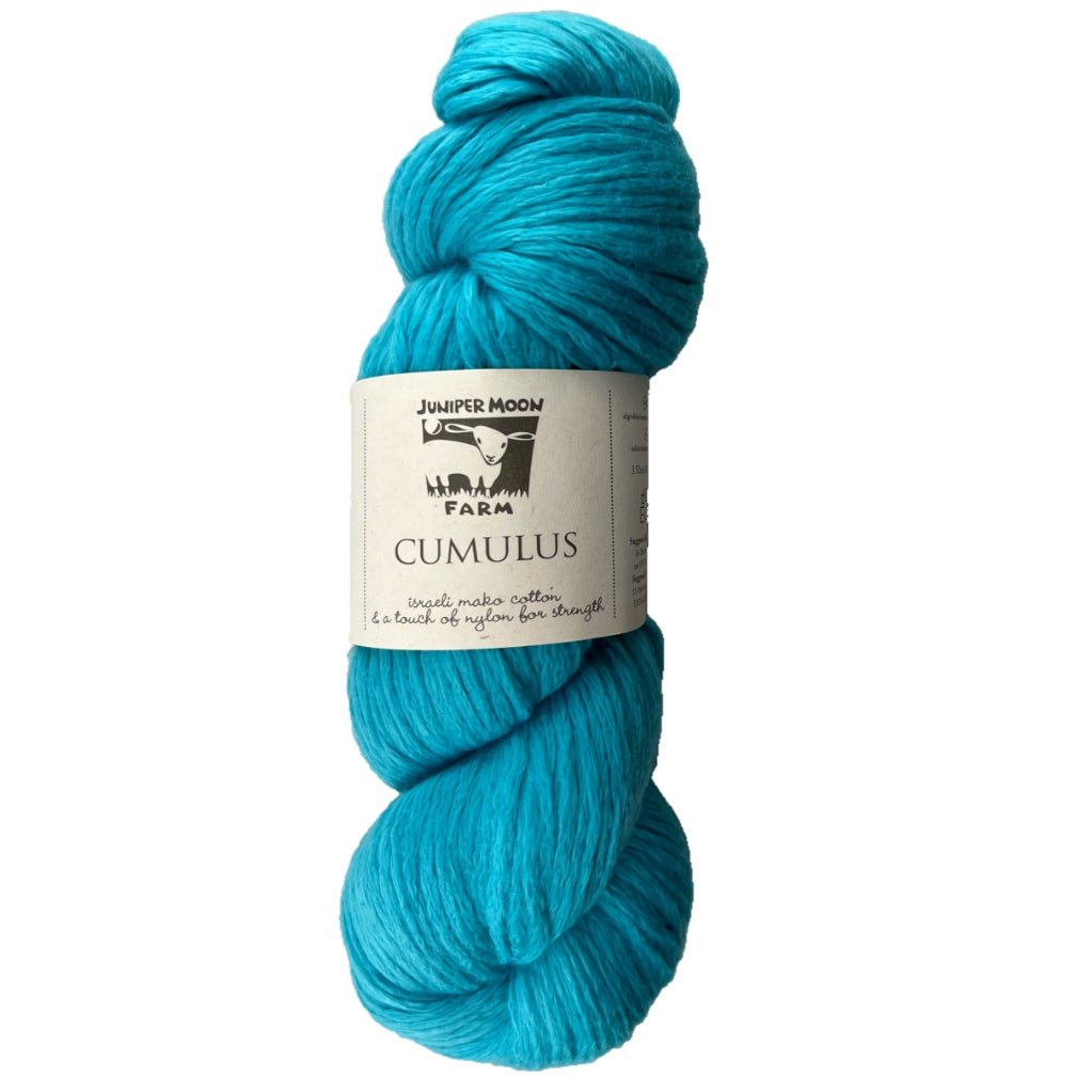 Cumulus 35 Turquoise