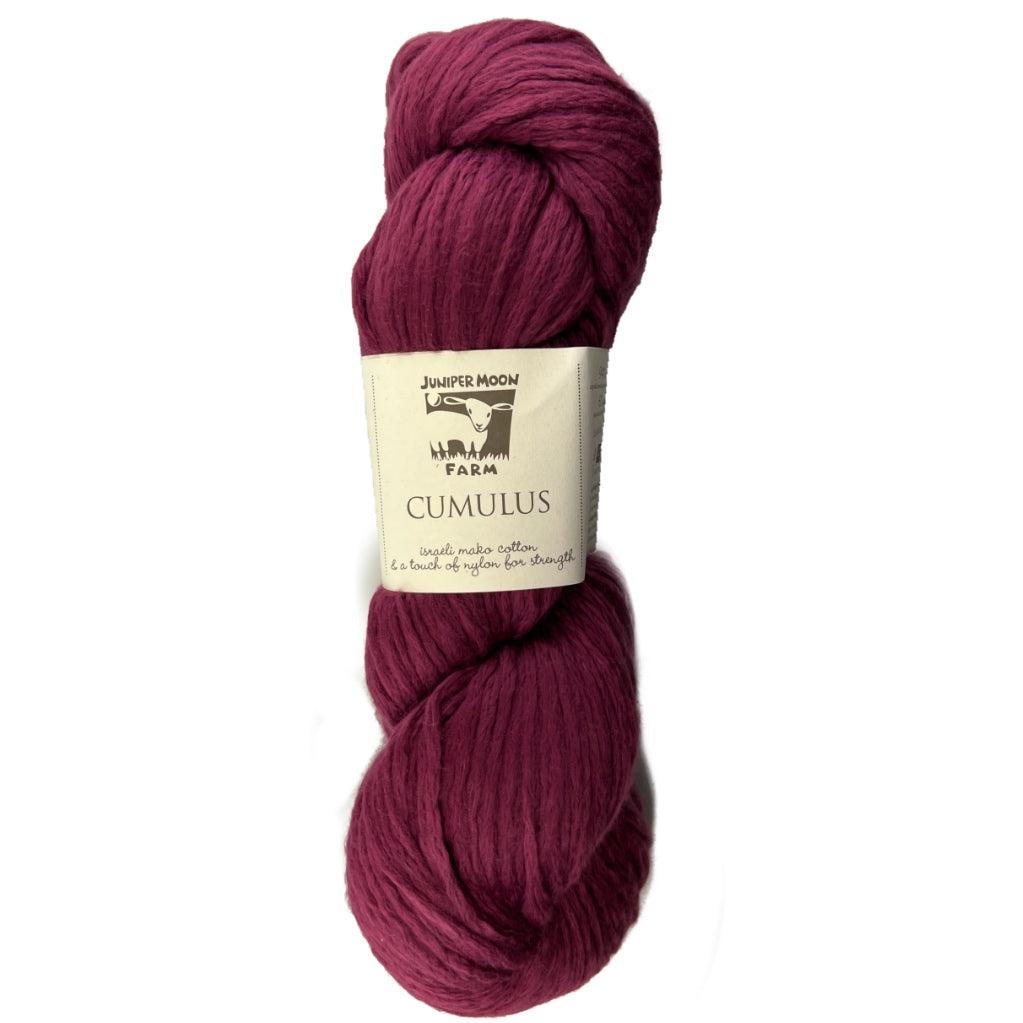 Cumulus 52 Boysenberry