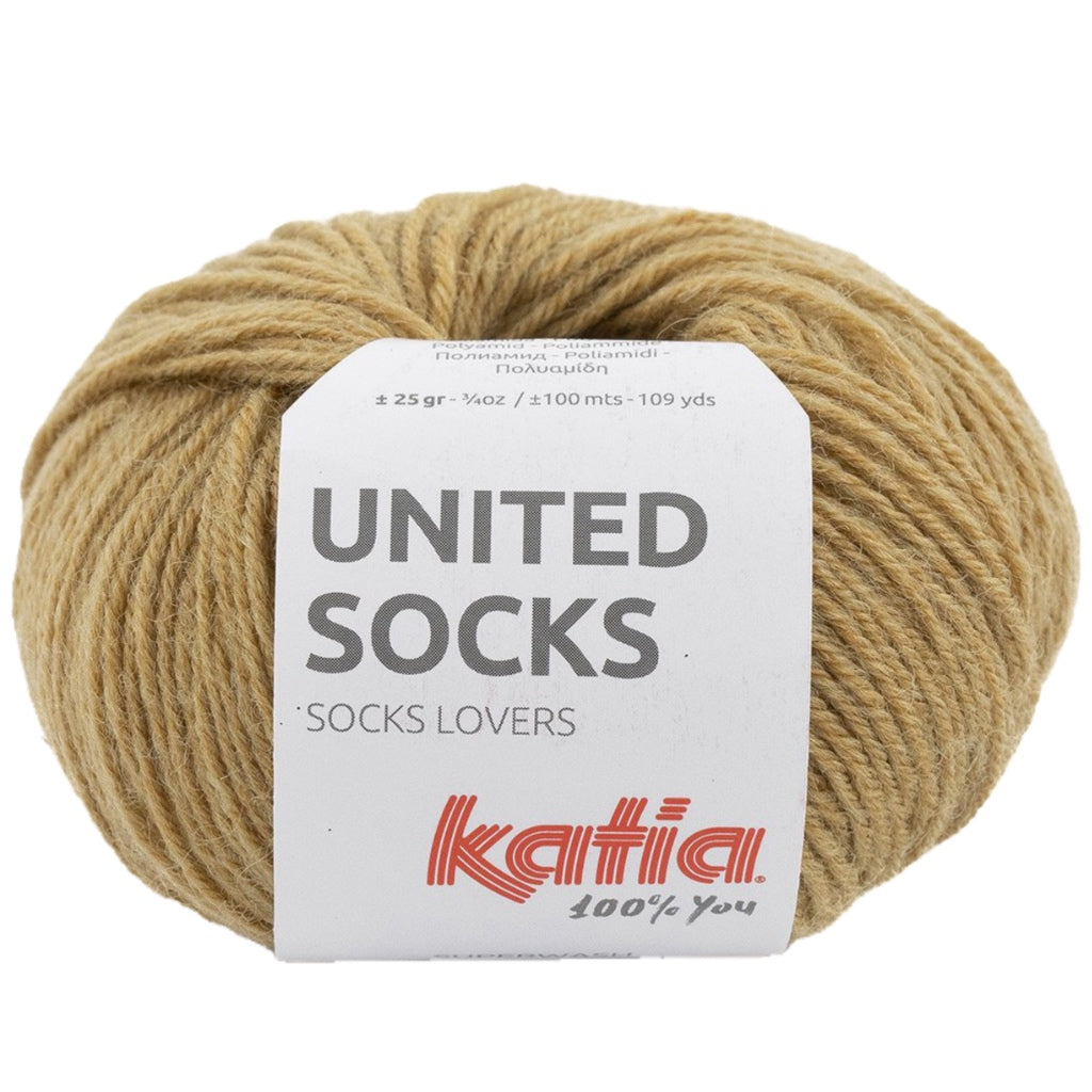 United Socks  3 Camel