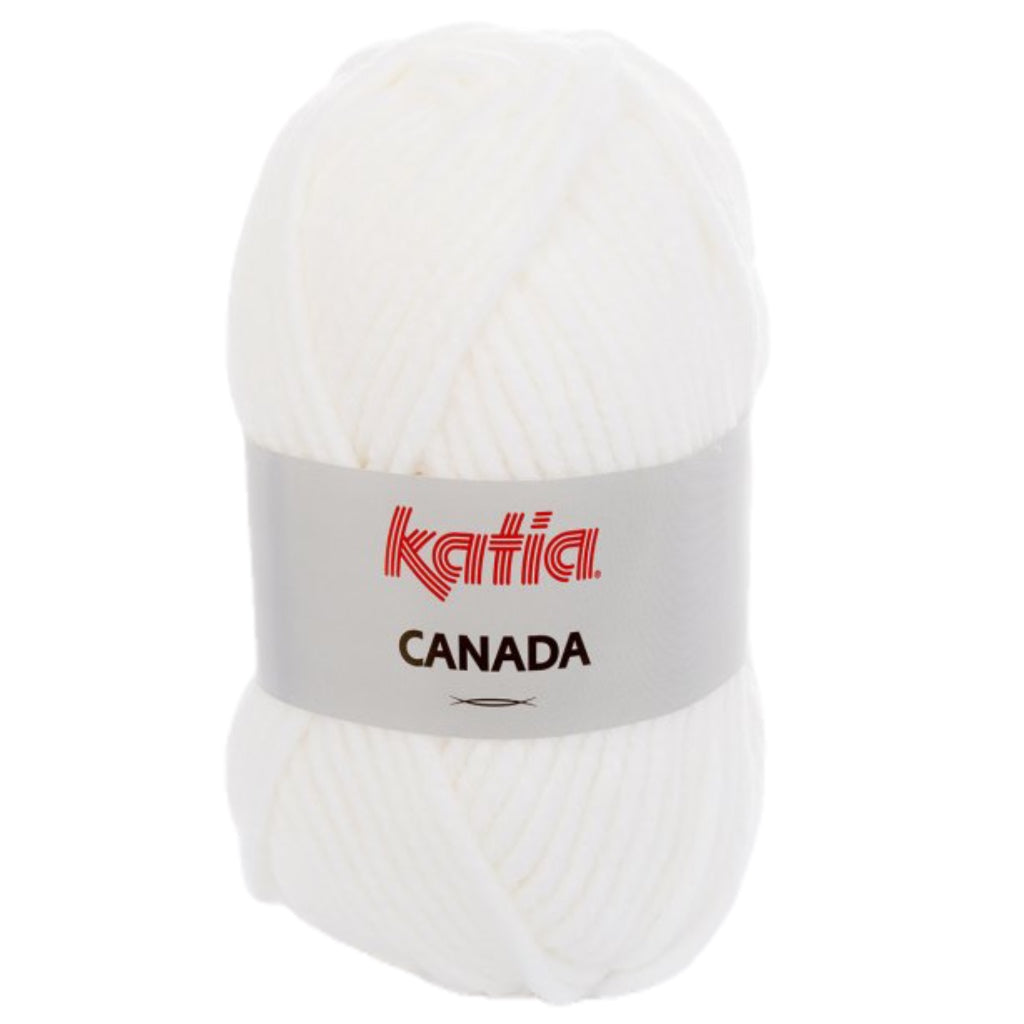 Canada 01 White