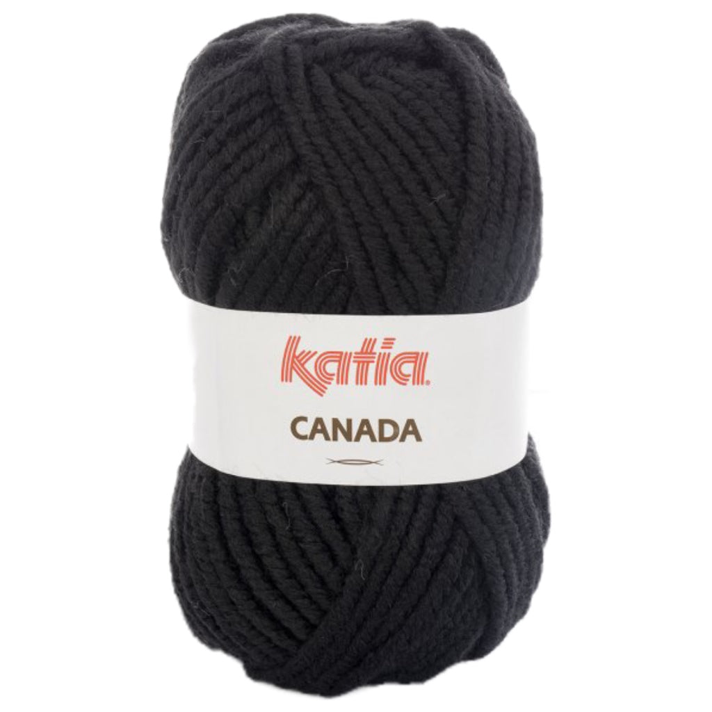 Canada 02 Black