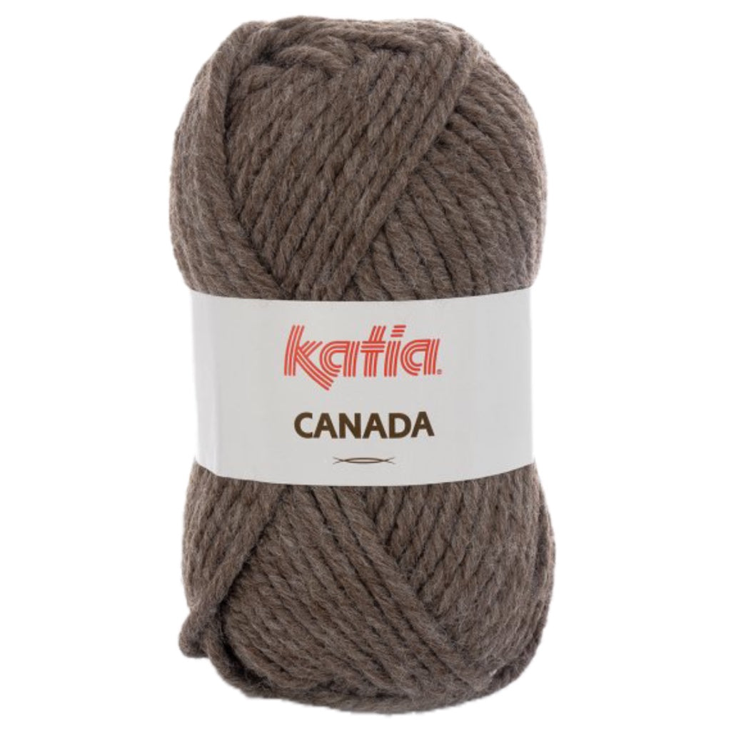 Canada 37 Fawn Brown