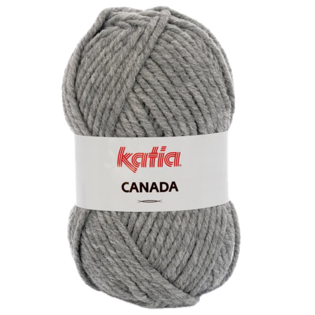 Canada 38 Grey