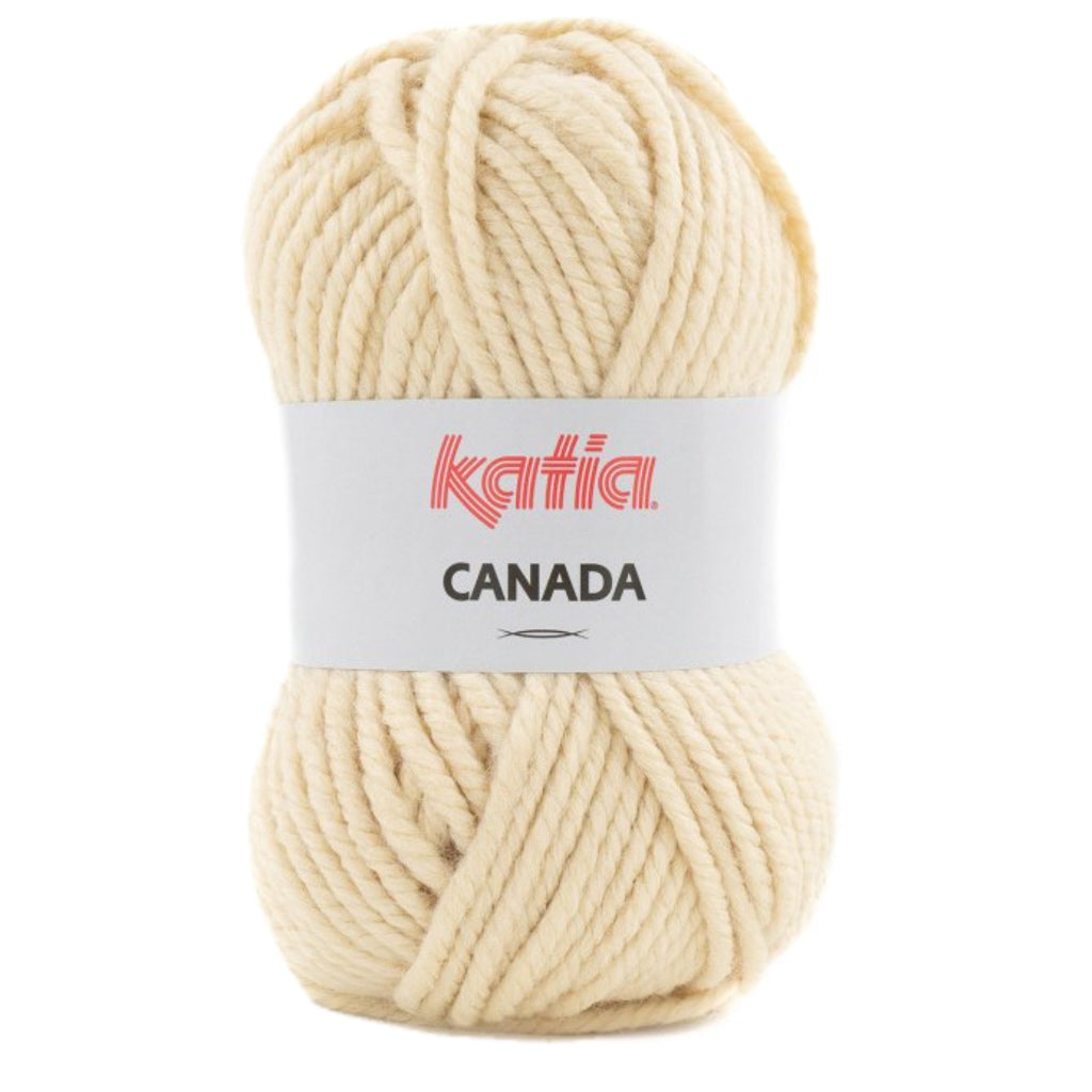 Canada 47 Beige