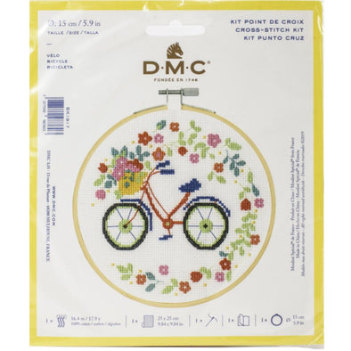 DMC 1917 Bicycle