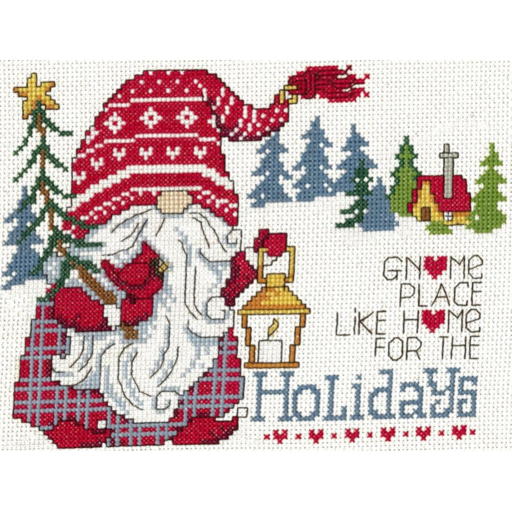 Imaginating 3289 Gnome Place Like Home