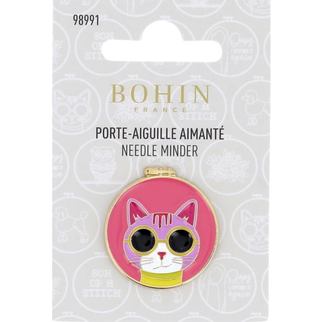 Needle Minder 98991 Cat