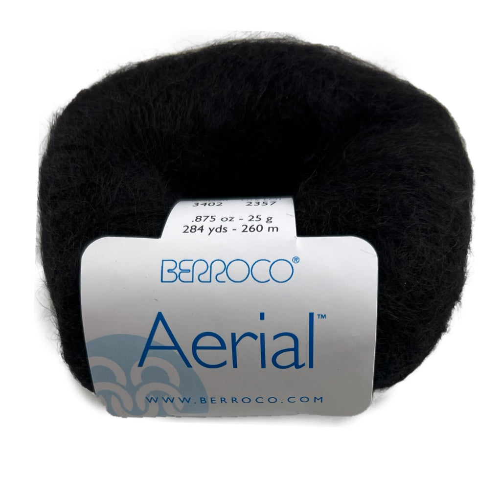 Aerial 3402 Black