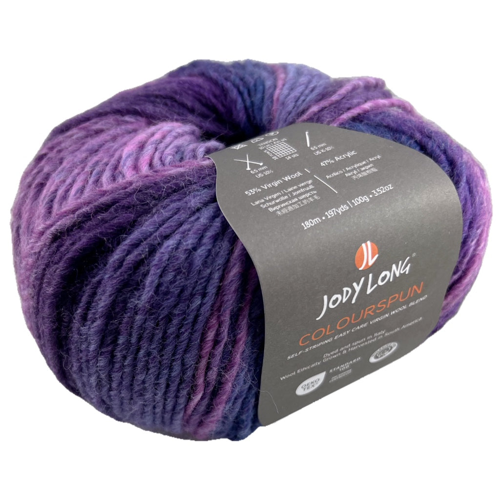 Colourspun 1008 Lavender