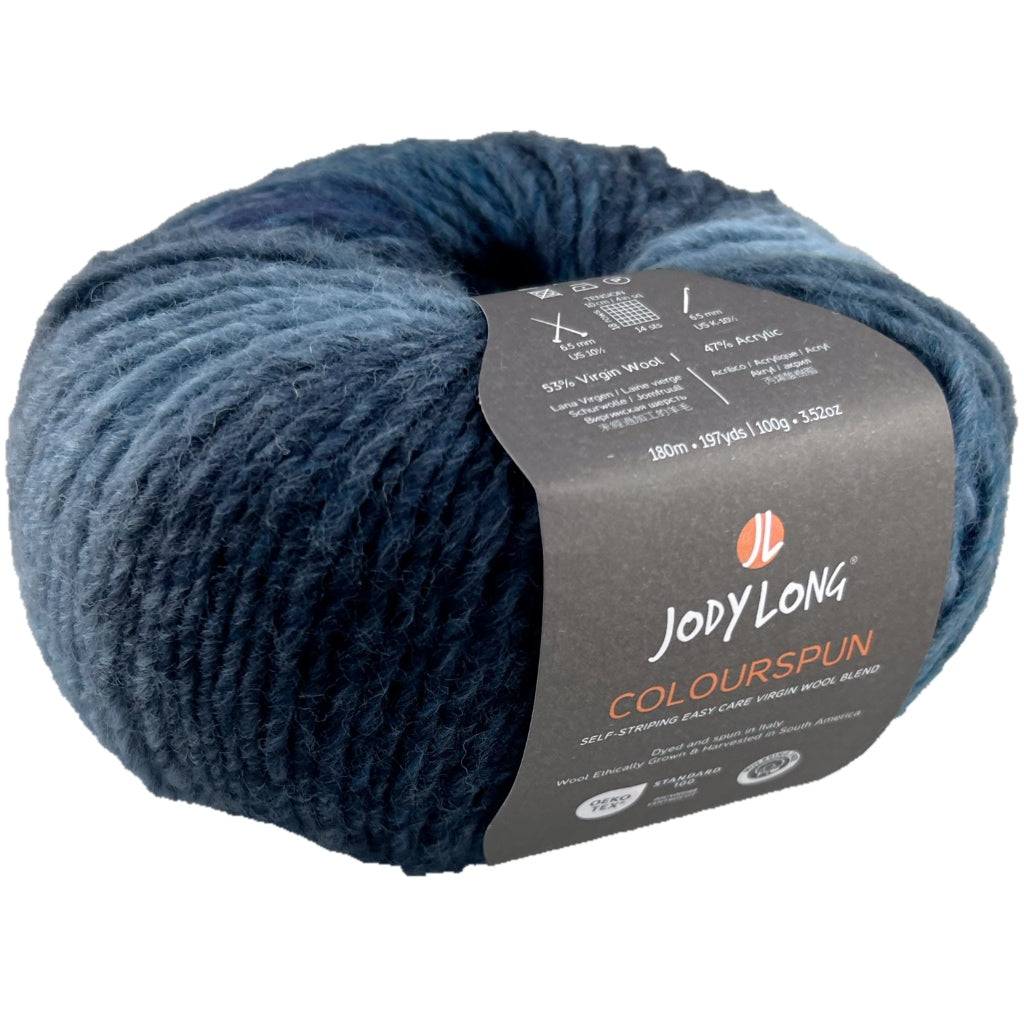 Colourspun 1010 Denim