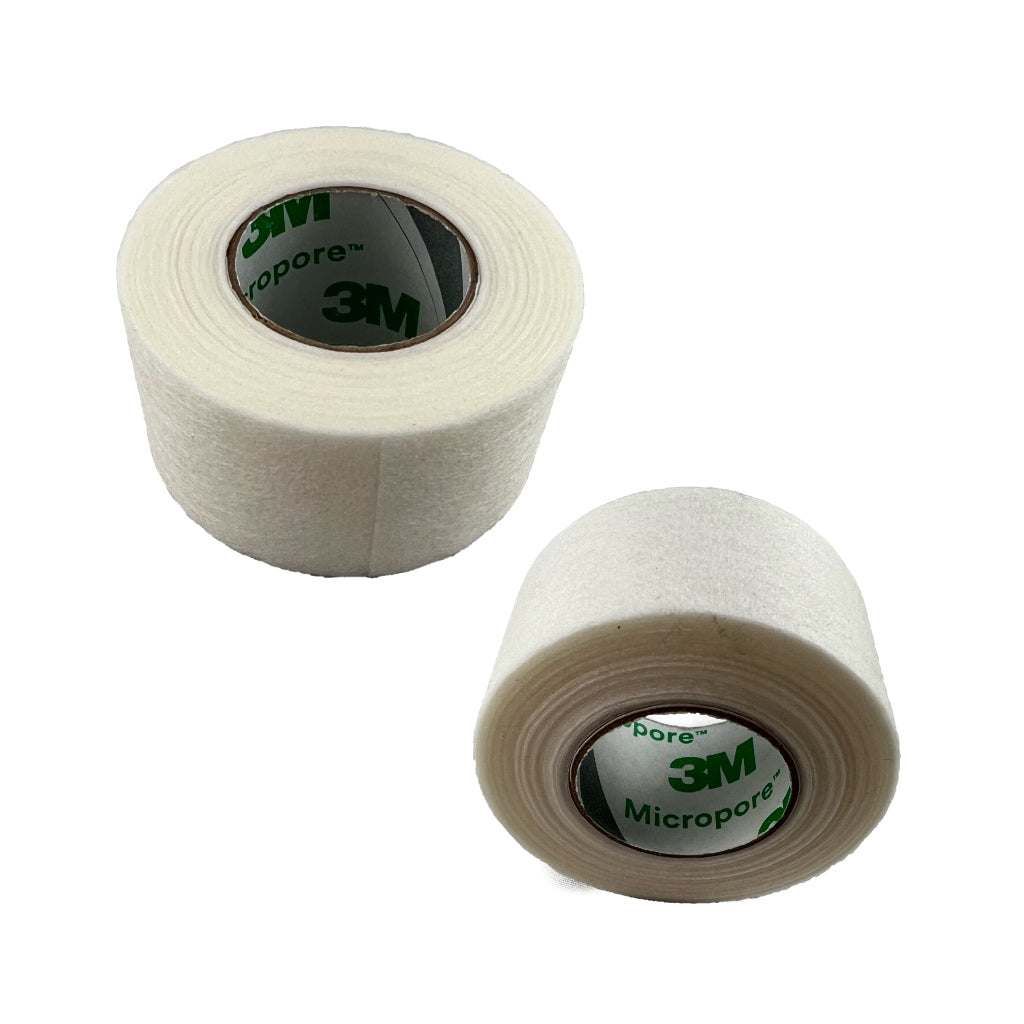 Micropore Tape 1" MT1