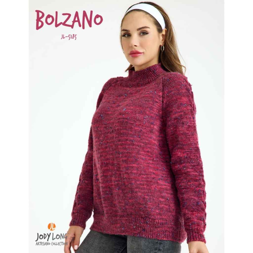 Jody Long 5185 Artesano Bolzano Sweater