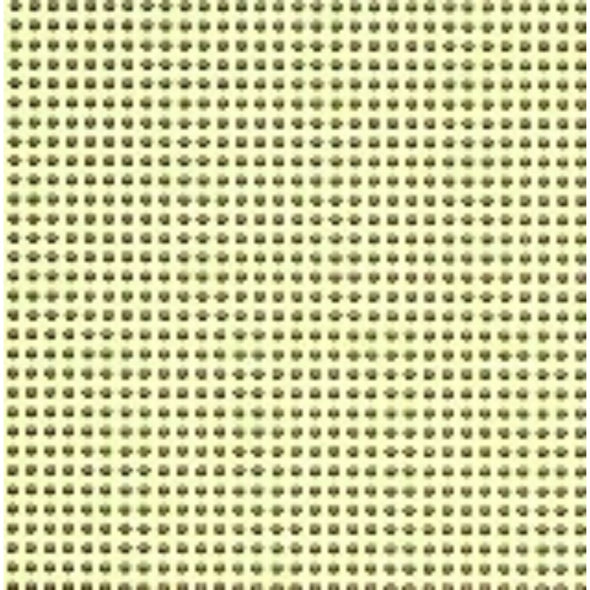 Perforated Paper  14 Misty Lime