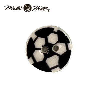 Mill HIll 86309 Soccer Ball