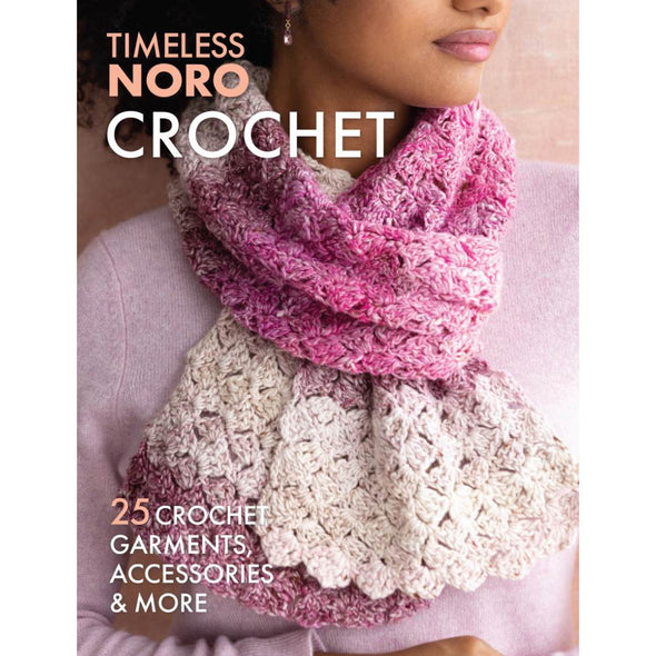 NORO Timeless Crochet