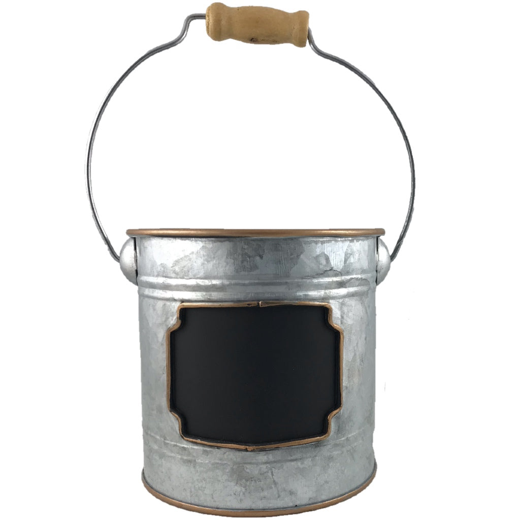 Galvanized Bucket AC1068