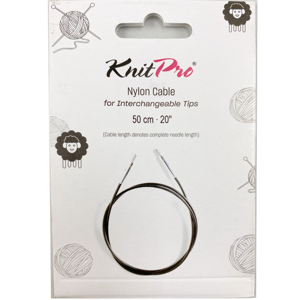 Circular Cord KP  50cm Silver