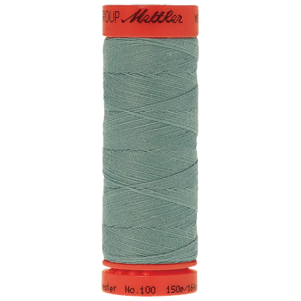 Mettler Thread 905 Island Waters 0229 100m