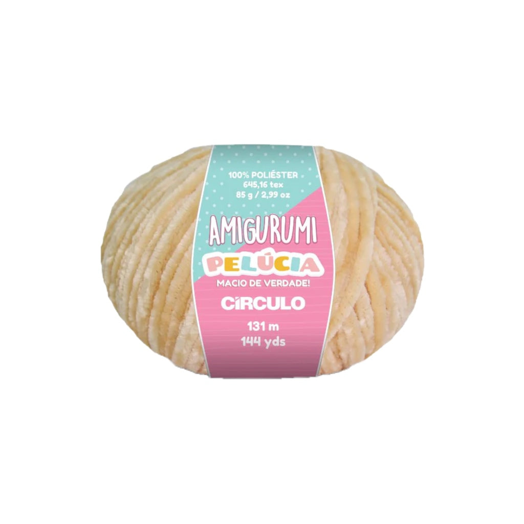 Pelucia 7650 Almond