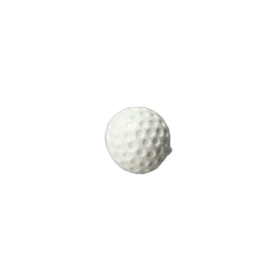 Button 2142-20K Golf Ball 12mm