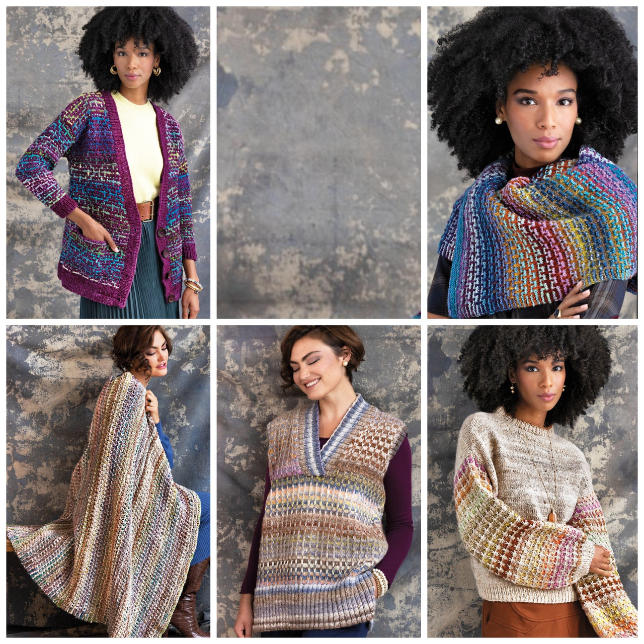 Noro Knitting Magazine Issue 25 Fall Winter