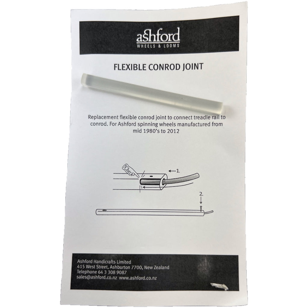 Conrod Flexible Ashford