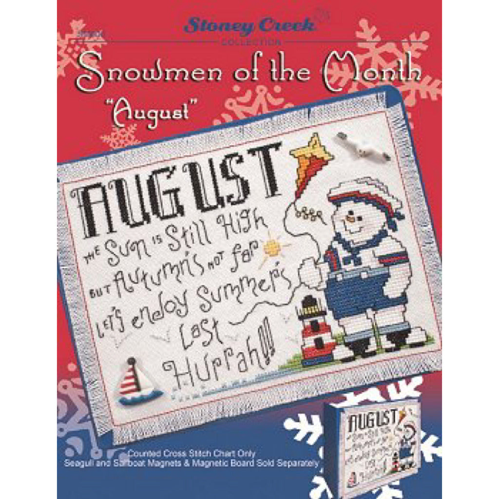 STC SOM 006 August