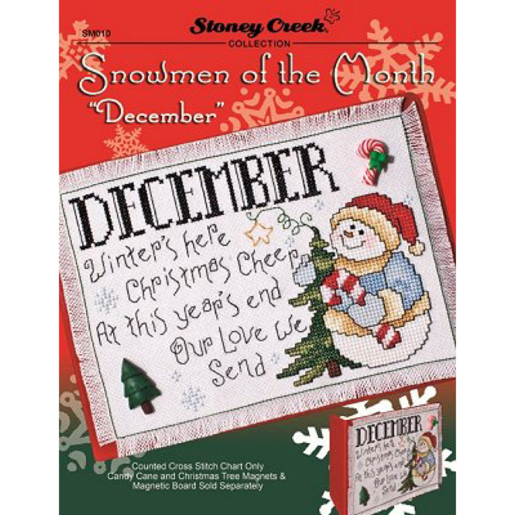 STC SOM 010 December