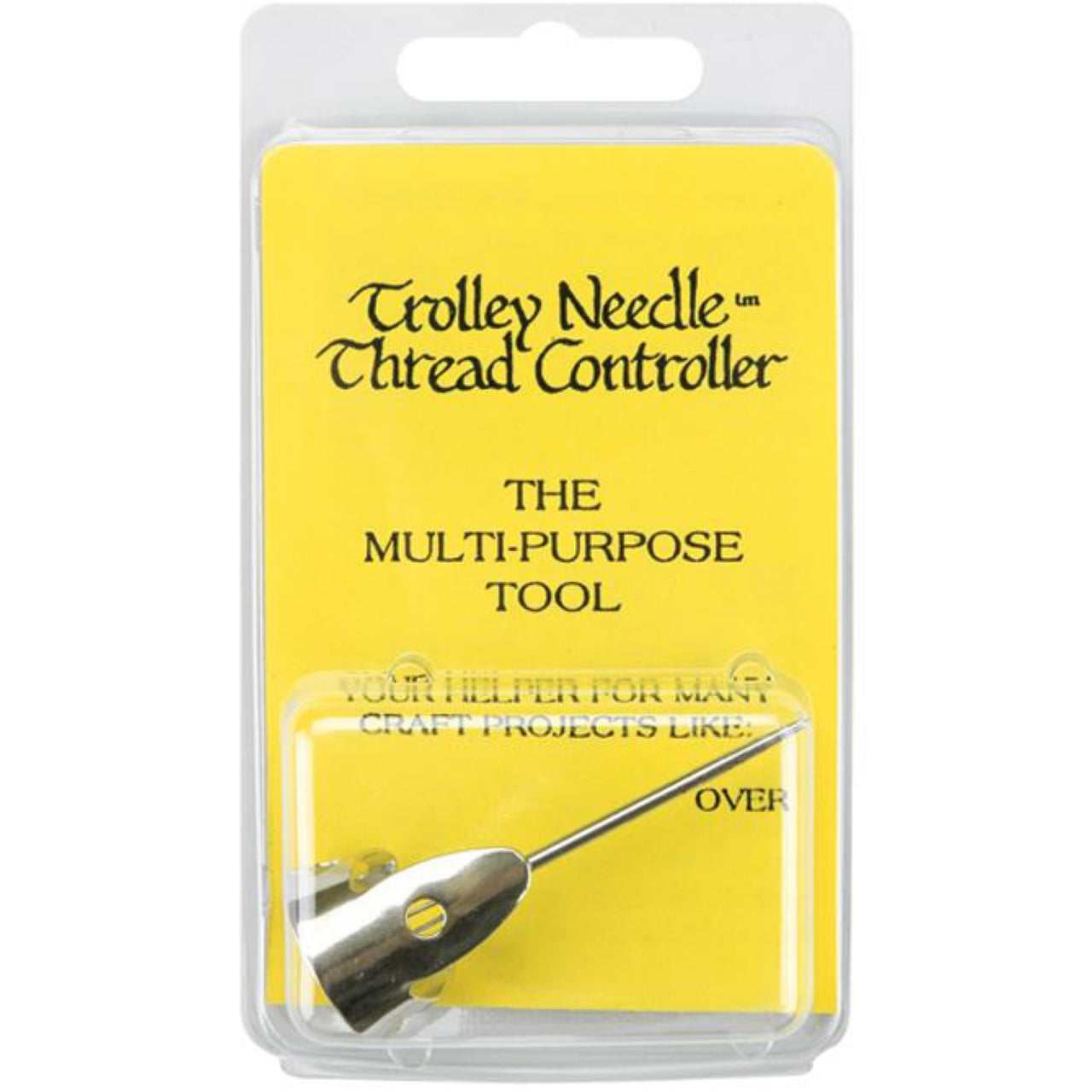 Needle Trolley