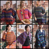 Noro Knitting Magazine Issue 11 Fall Winter