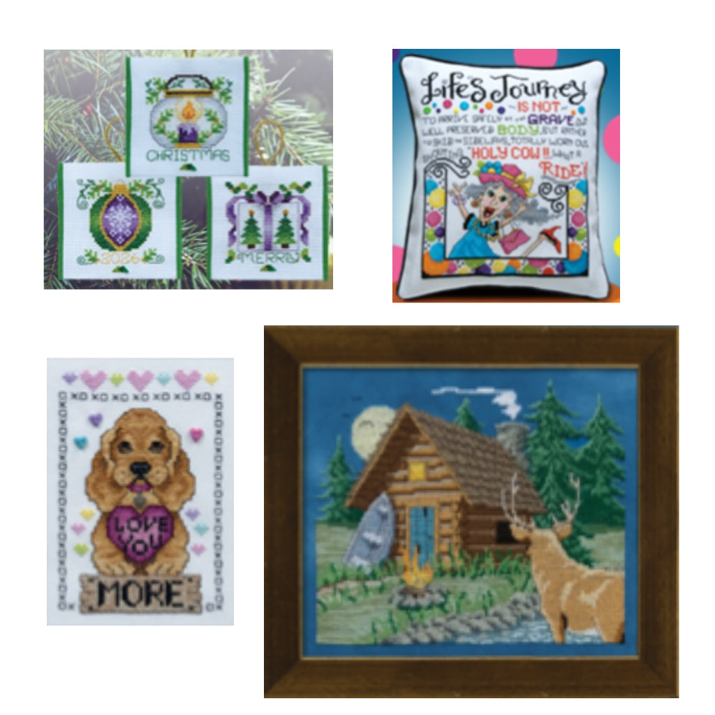 Stoney Creek Magazine 26/1 Winter