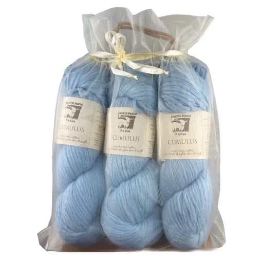 KT Creative Yarn Bundle #34