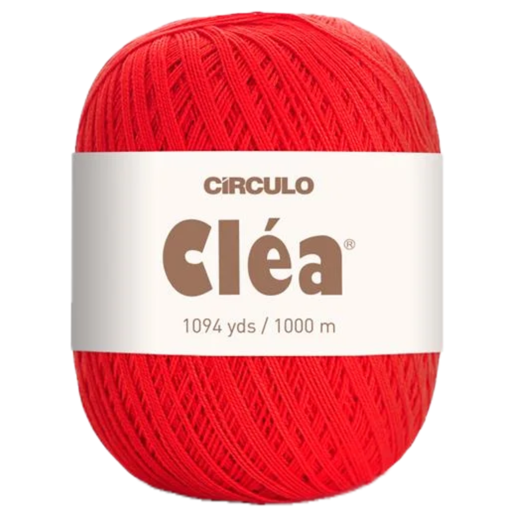 Clea 3583 Cherry