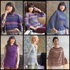 Noro Knitting Magazine Issue 13 Fall Winter