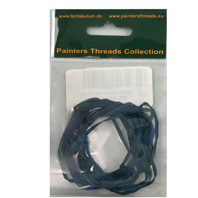 Silk Ribbon 123 Wilhelm 2mm Painter's Thread Collection