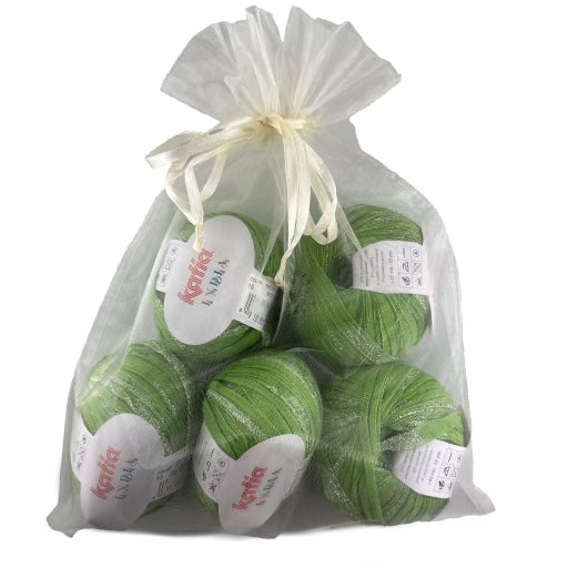 KT Creative Yarn Bundle #35