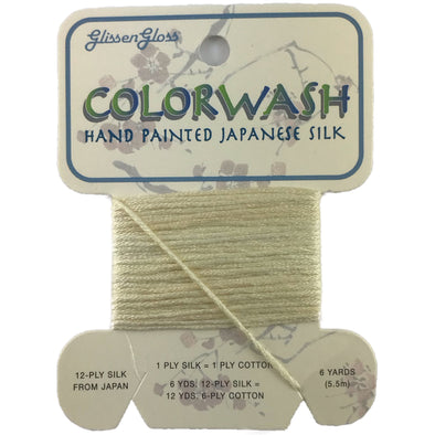 Colorwash 535 Pussywillow