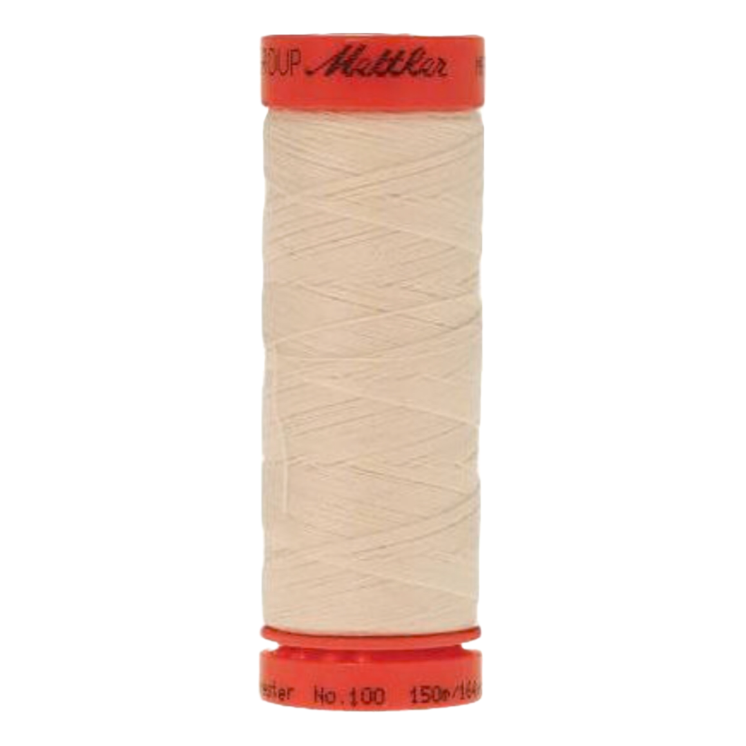 Mettler Thread 0778 Muslin 100m