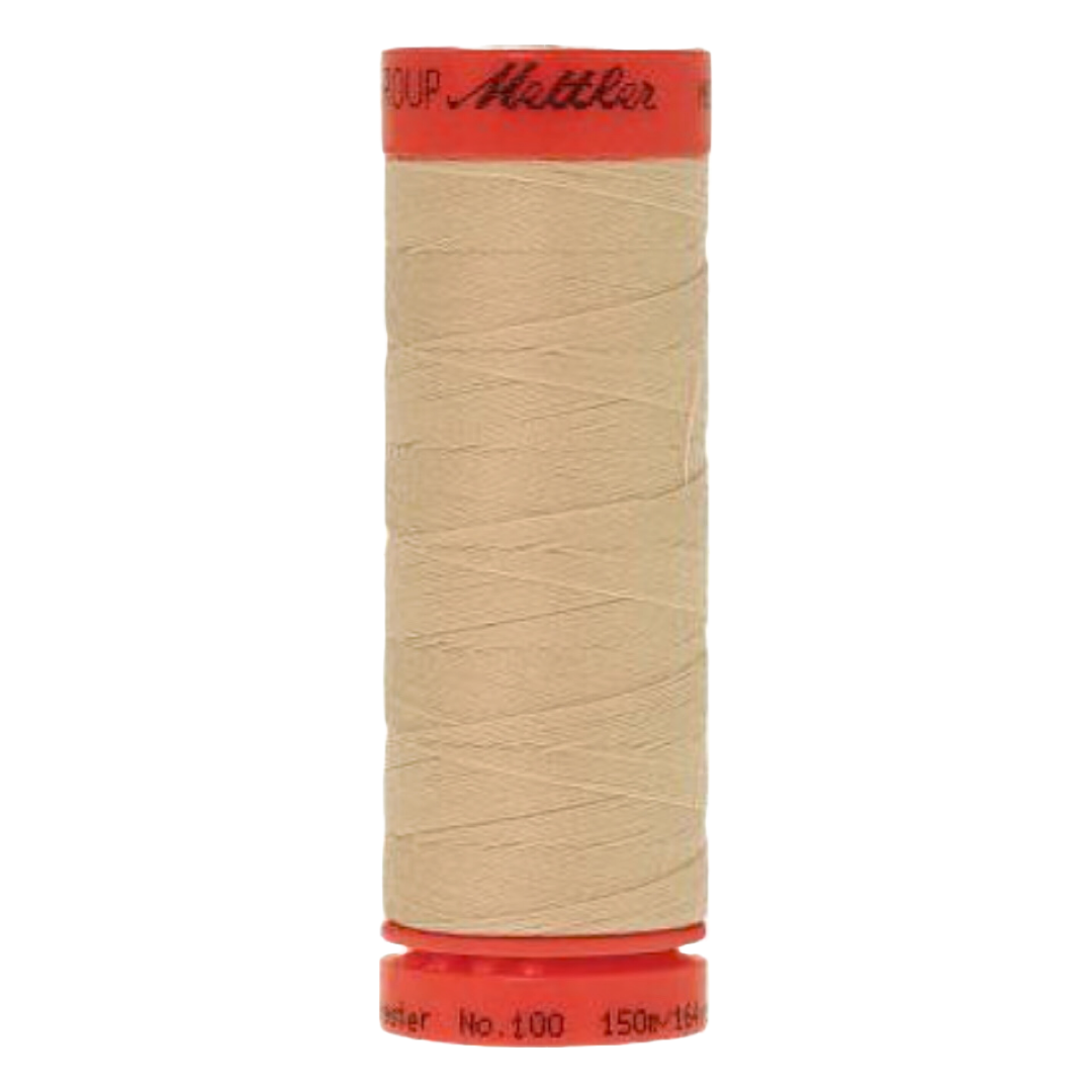 Mettler Thread 0779 Pine Nut 100m