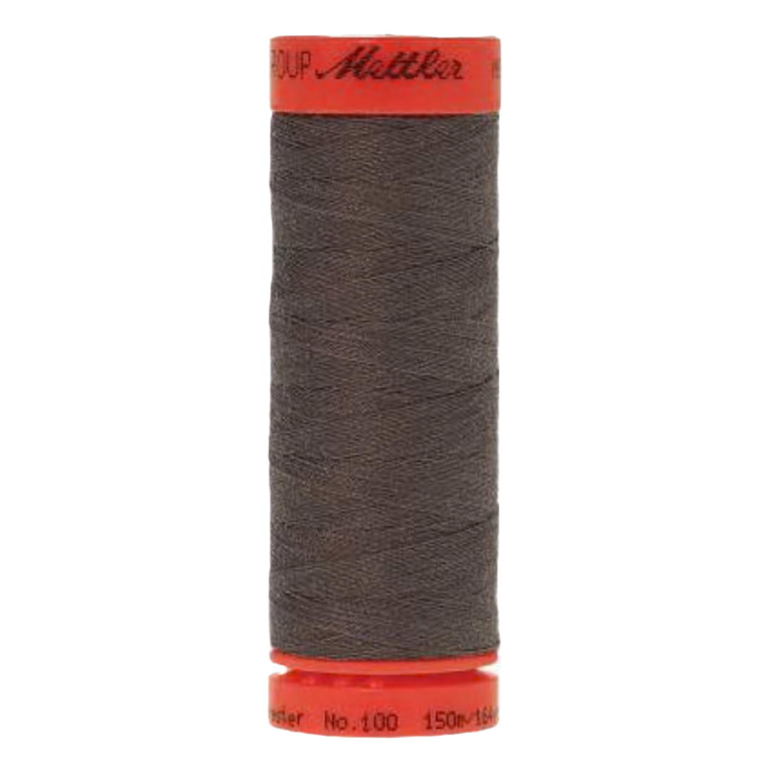 Mettler Thread 0332 Cobblestone 100m