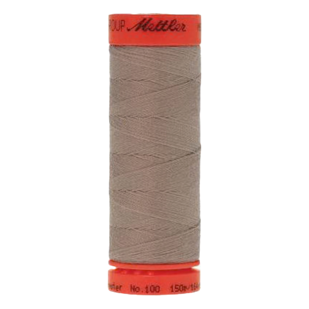 Mettler Thread 0412 Fieldstone 100m