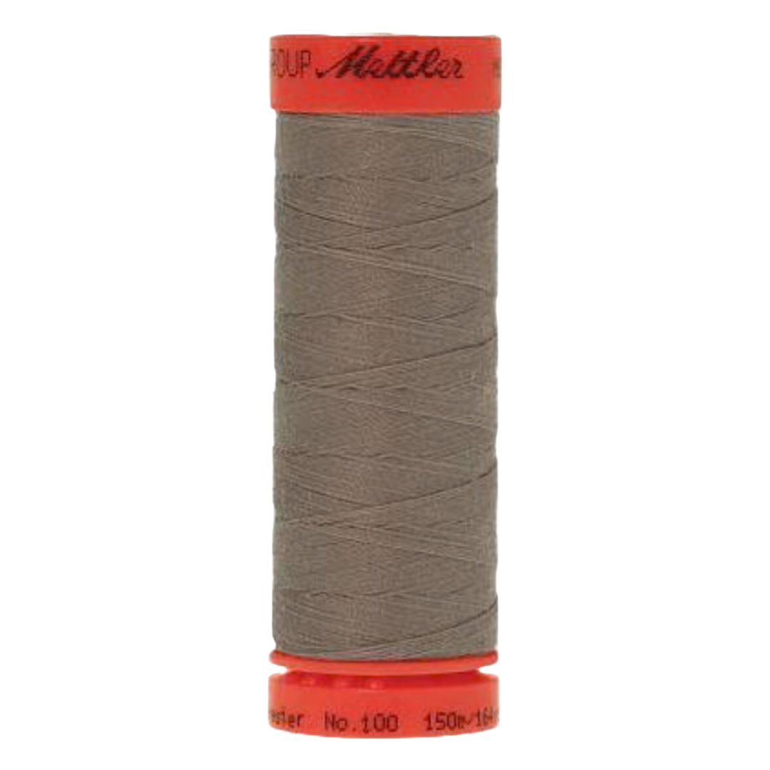 Mettler Thread 0850 Smoke 100m