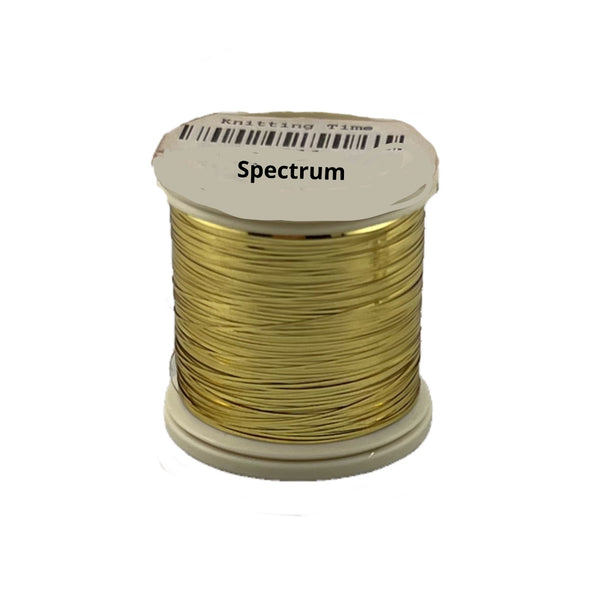 Spectrum 7001 Gold