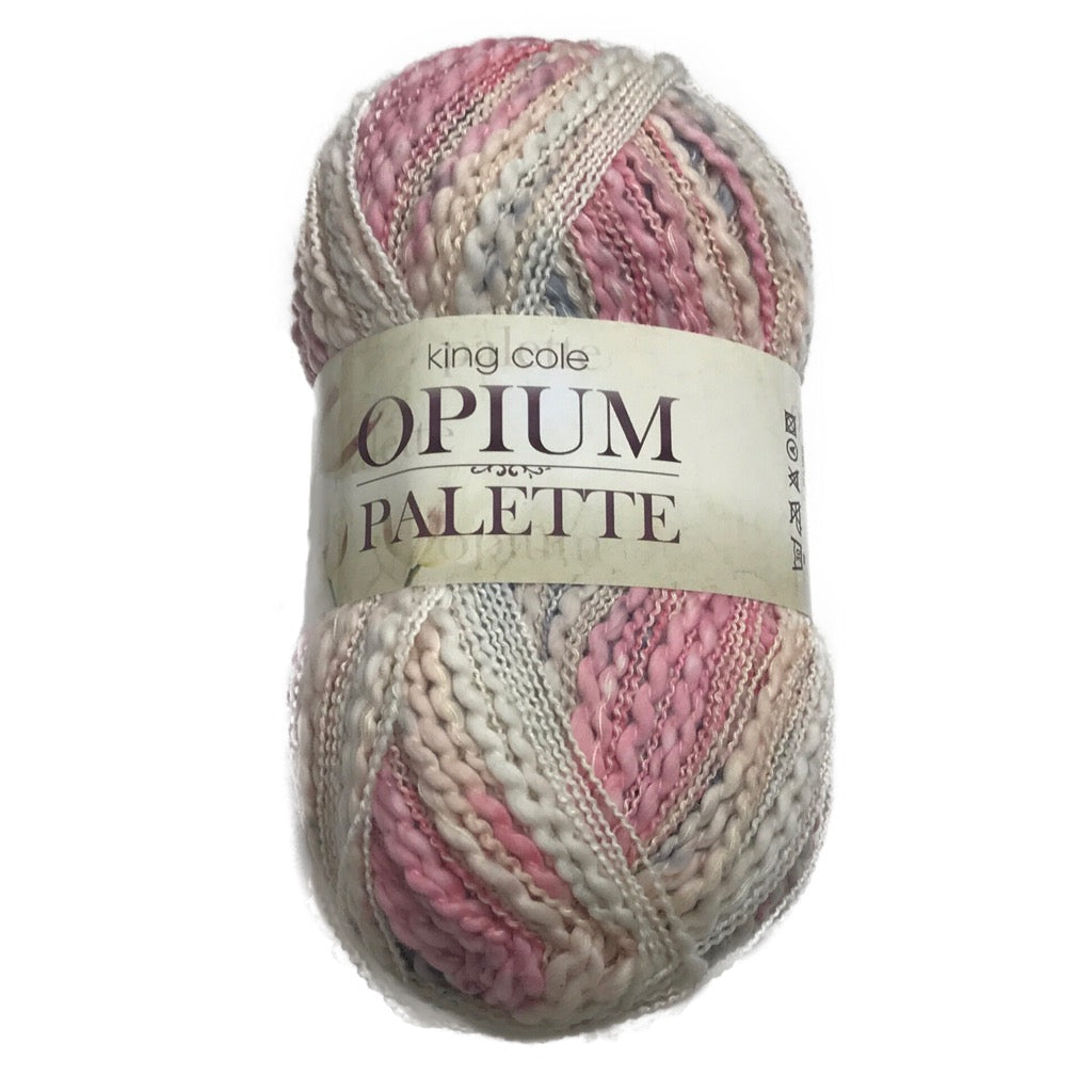 KT Creative Yarn Bundle #14