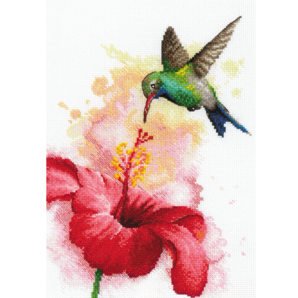 Riolis 2178 Hummingbird