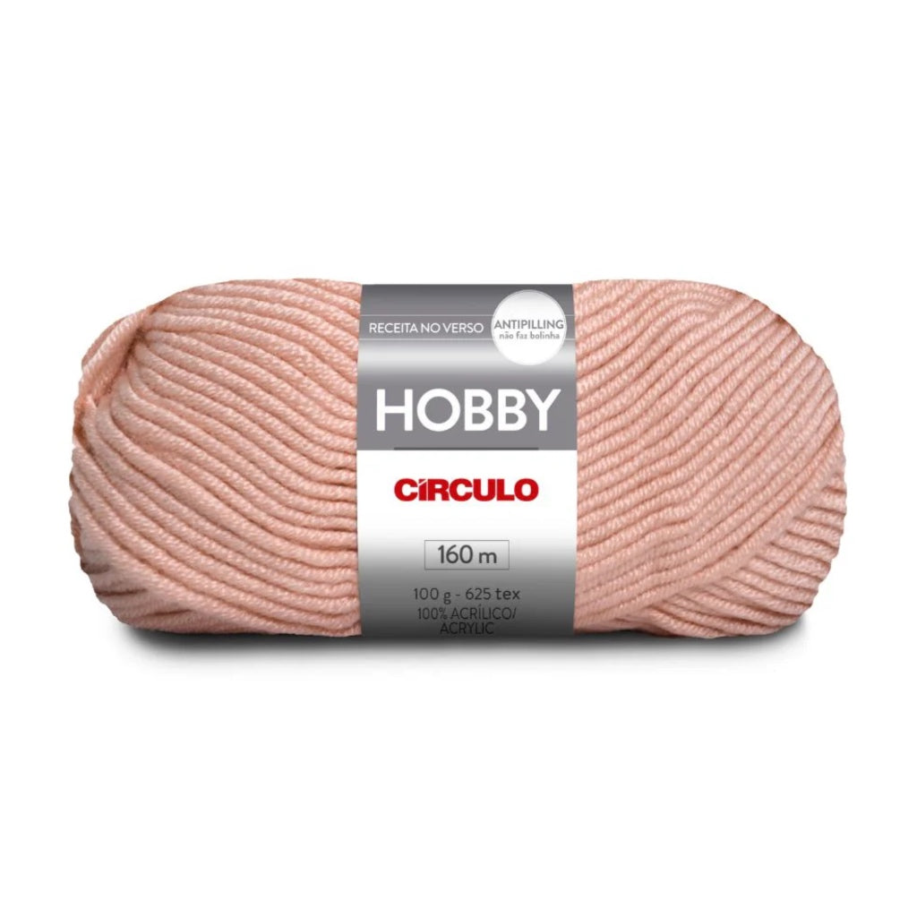 Hobby 7650 Almond