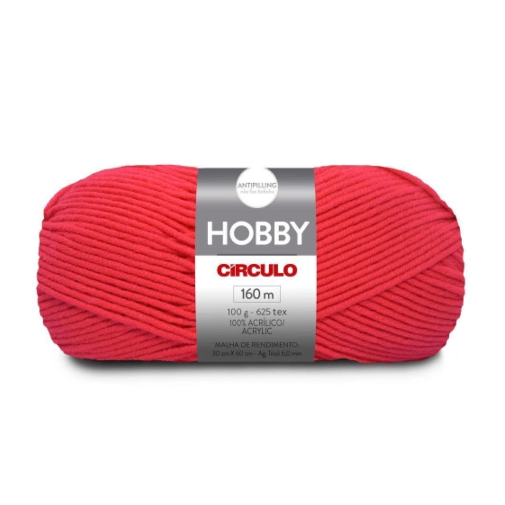 Hobby 6761 Neon Coral